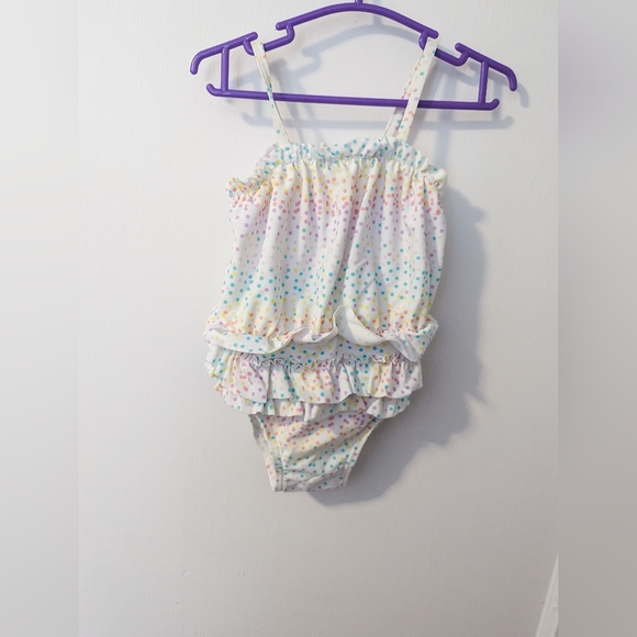 ✨3/$15 12-18M Joe Fresh Swimsuit - Picture 1 of 3